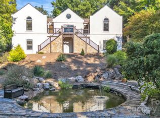 214 Ridgeway Dr, Taylorsville, NC 28681