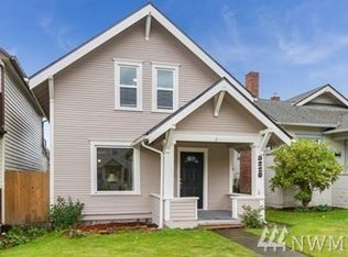3220 Hoyt Ave, Everett, WA 98201