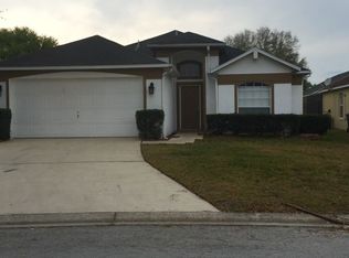 327 Lake Davenport Blvd, Davenport, FL 33897