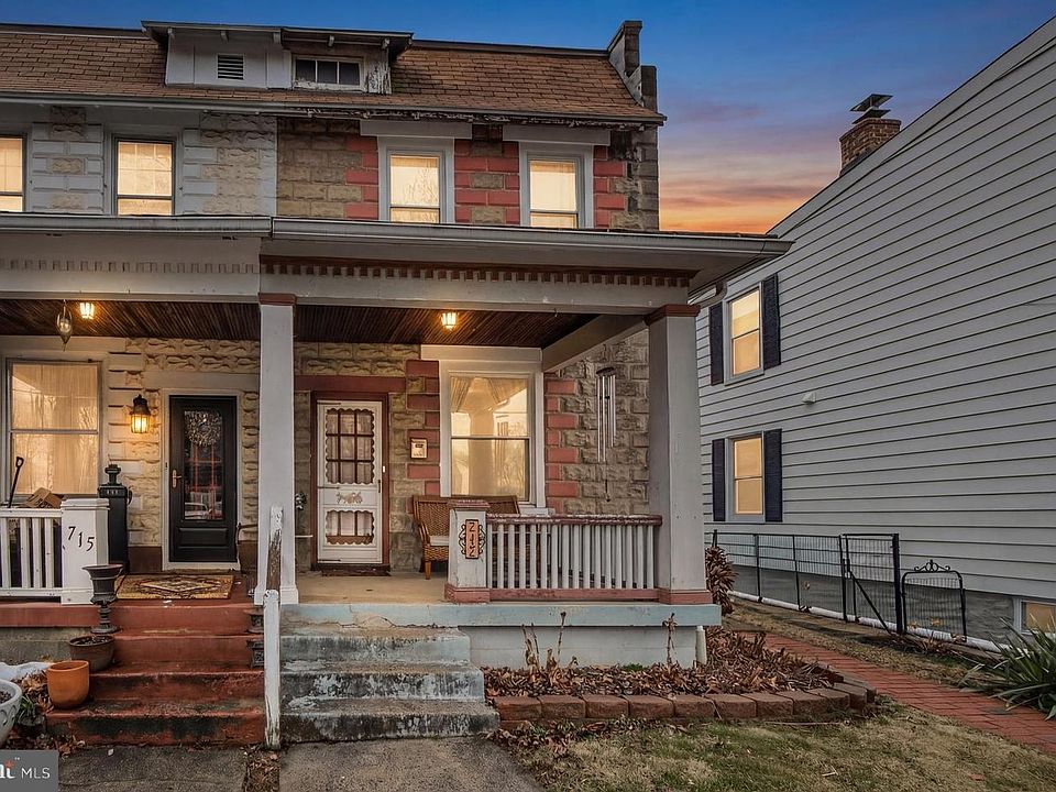 1st image of 717 Motter Ave