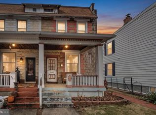 717 Motter Ave, Frederick, MD 21701