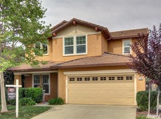 11763 Kouros Way, Rancho Cordova, CA 95742