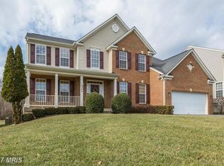 18304 Aspen Dale Ct, Boyds, MD 20841
