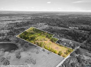 8480 W Goforth Rd, Kilgore, TX 75662