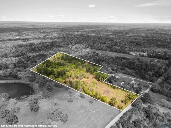 8480 W Goforth Rd, Kilgore, TX 75662