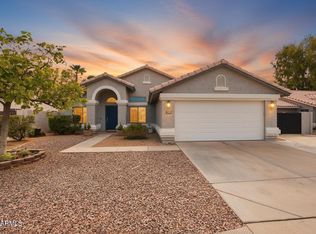 2419 S Walnut Dr, Chandler, AZ 85286