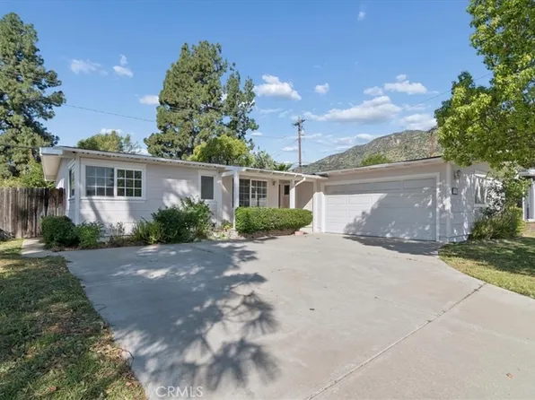 3093 Fish Canyon Rd, Duarte, CA 91010