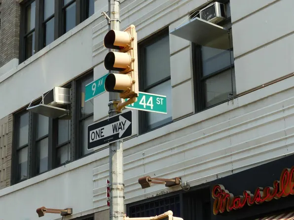 419 West 44th Street image 17 of 17