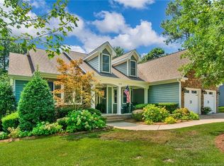 556 Whispering Pines Dr, Spring Lake, NC 28390