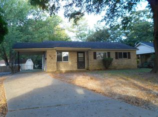342 Belle Meade Cv, Marion, AR 72364