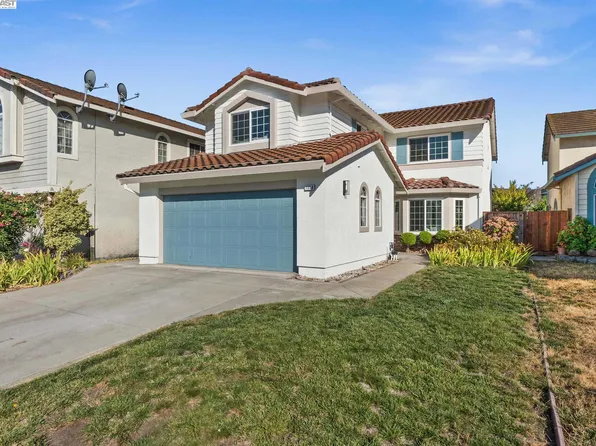 1058 Sandalwood Ln, Milpitas, CA 95035