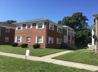 15024 Dorchester Ave APT 1W, Dolton, IL 60419