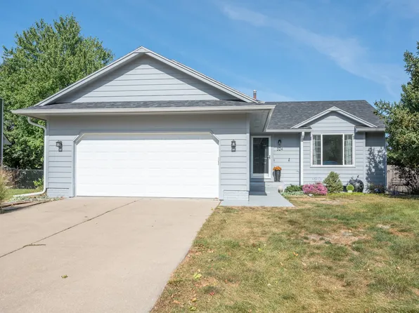 324 E Burnham Ave, Des Moines, IA 50315