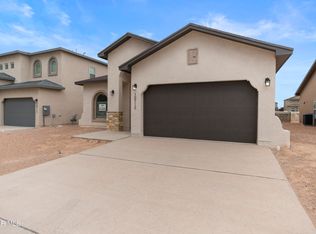 10712 Elise St, El Paso, TX 79924