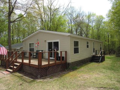 3633 4th St NW, Backus, MN, 56435