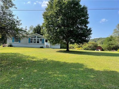 11105 Worden Rd, Delevan, NY, 14042