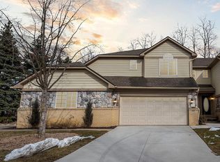 1827 Preserve Blvd #10, Canton, MI 48188