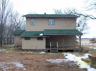 1519 Union St, Grasston, MN 55030