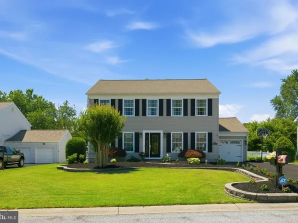 62 General Maxwell Ct, Newark, DE 19702