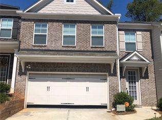 5859 Keystone Ln, Lithonia, GA 30058