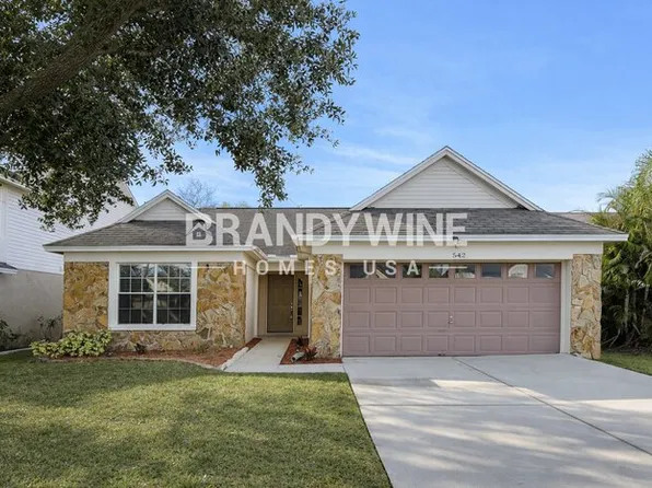 542 Queensbridge Dr, Lake Mary, FL 32746