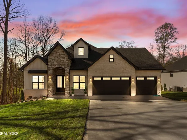 108 Doya Ln, Tellico Plns, TN 37774