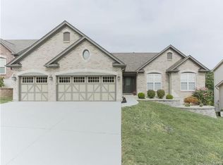 5029 Double Tree Dr, Imperial, MO 63052