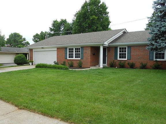 2nd image of 3425 Flintridge Dr