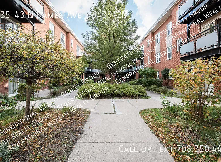 6435-43 N Damen Ave #6439-2N — Photo 2