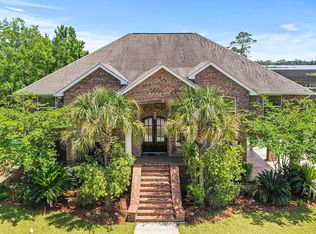 14501 Saint Vincent Dr, Biloxi, MS 39532