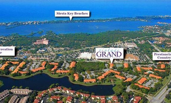 2nd image of 4057 Crockers Lake Blvd #18