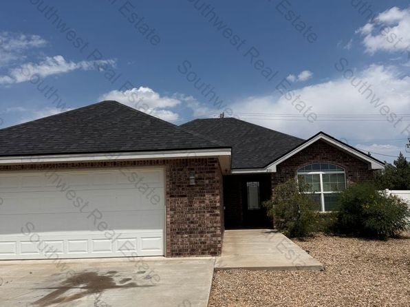 2111 Mockingbird Ln, Portales, NM