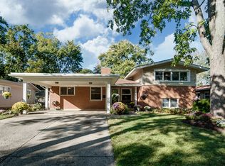 50 Hamlin Dr, Cincinnati, OH 45218