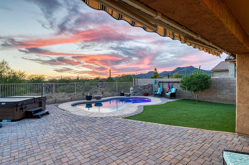 12563 N Summer Wind Dr, Marana, AZ 85658 | Zillow