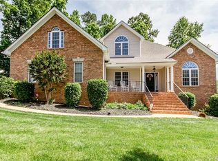 12518 Erika Hill Way, Midlothian, VA 23112