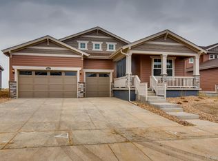 19053 W 95th Ln, Arvada, CO 80007