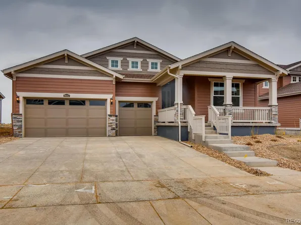 19053 W 95th Ln, Arvada, CO 80007