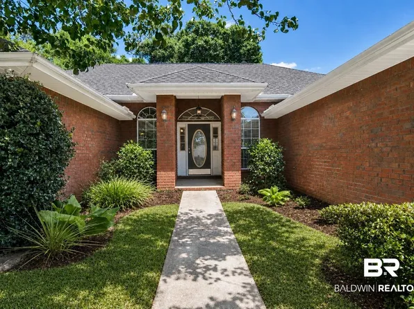 28334 Bay Branch Dr, Daphne, AL 36526