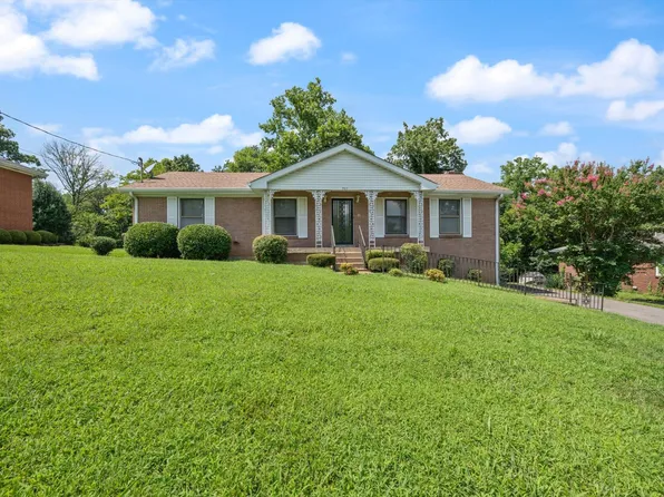502 Harding Pl, Nashville, TN 37211
