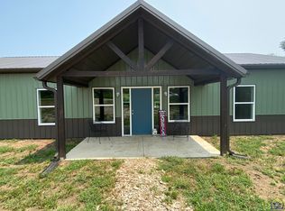 37051 Kaw Rd, Maple Hill, KS 66507