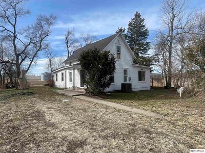 200 Railroad Cir, Cedar Creek, NE, 68016