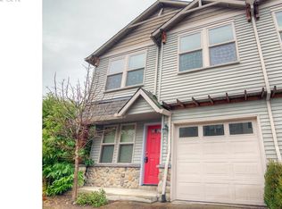 14701 NE Flanders St, Portland, OR 97230
