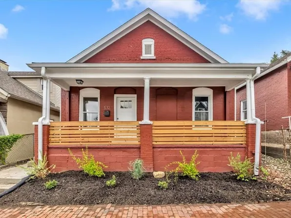 532 Tauromee Ave, Kansas City, KS 66101