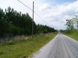 Argile Smith Rd, Poplarville, MS 39470