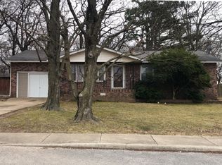 301 Tabor St, Berryville, AR 72616