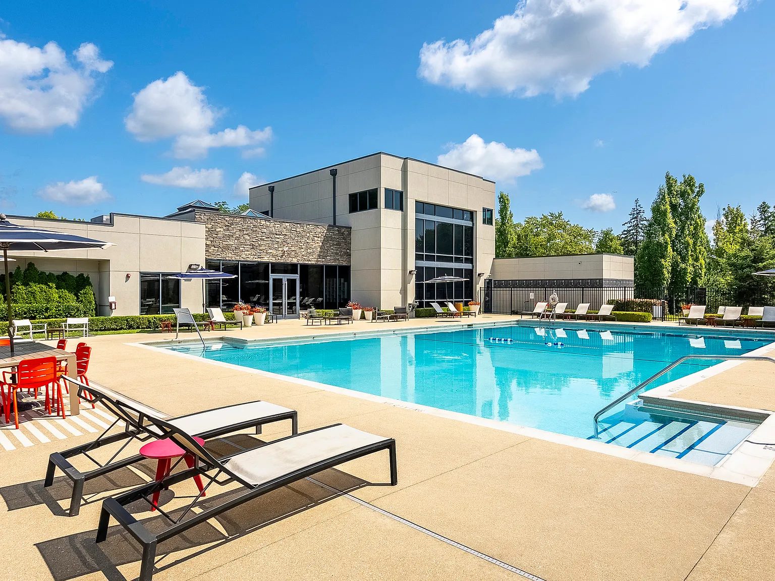 Residences at Arlington Heights — Photo 1