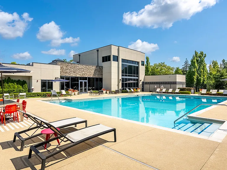 Residences at Arlington Heights — Photo 1