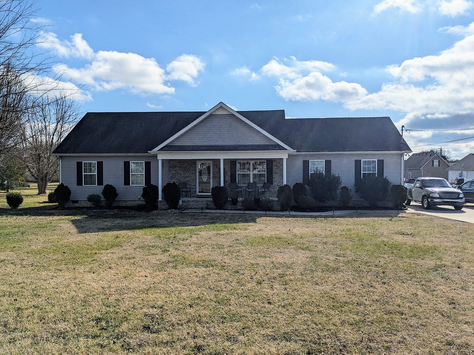 1876 Fairfield Pike, Shelbyville, TN 37160 MLS 2610241 Zillow