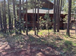 569 Ridge Dr W, Pinedale, AZ 85934