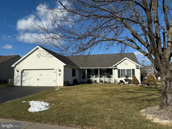 33 Rosemont Dr #L-0316, Myerstown, PA 17067